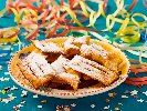 ������� ���������� ���������� ������� ��������� (Chiacchiere)